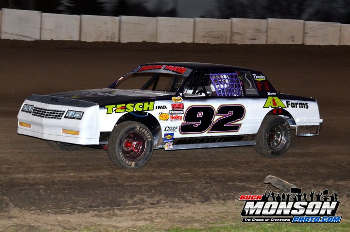 B&B Racing Chassis updated their... - B&B Racing Chassis