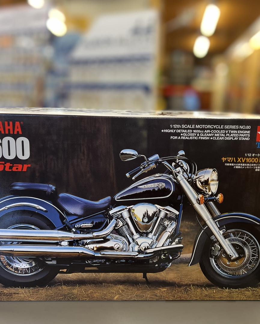 🚀 **Calling all bike enthusiasts and model collectors!** 🚀 Get