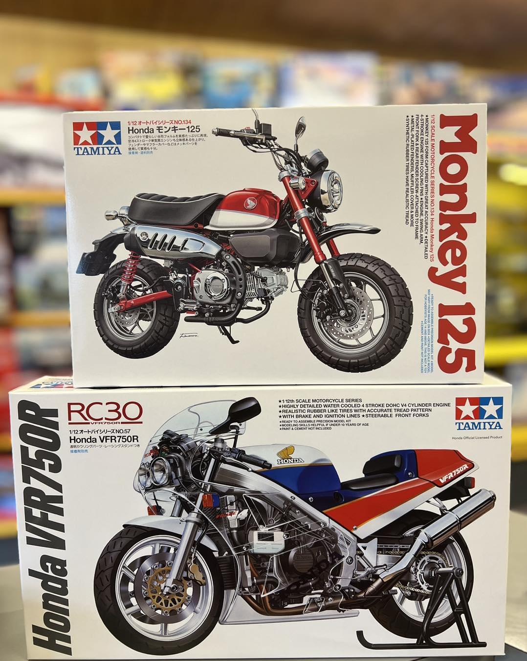 🚀 **Calling all bike enthusiasts and model collectors!** 🚀 Get