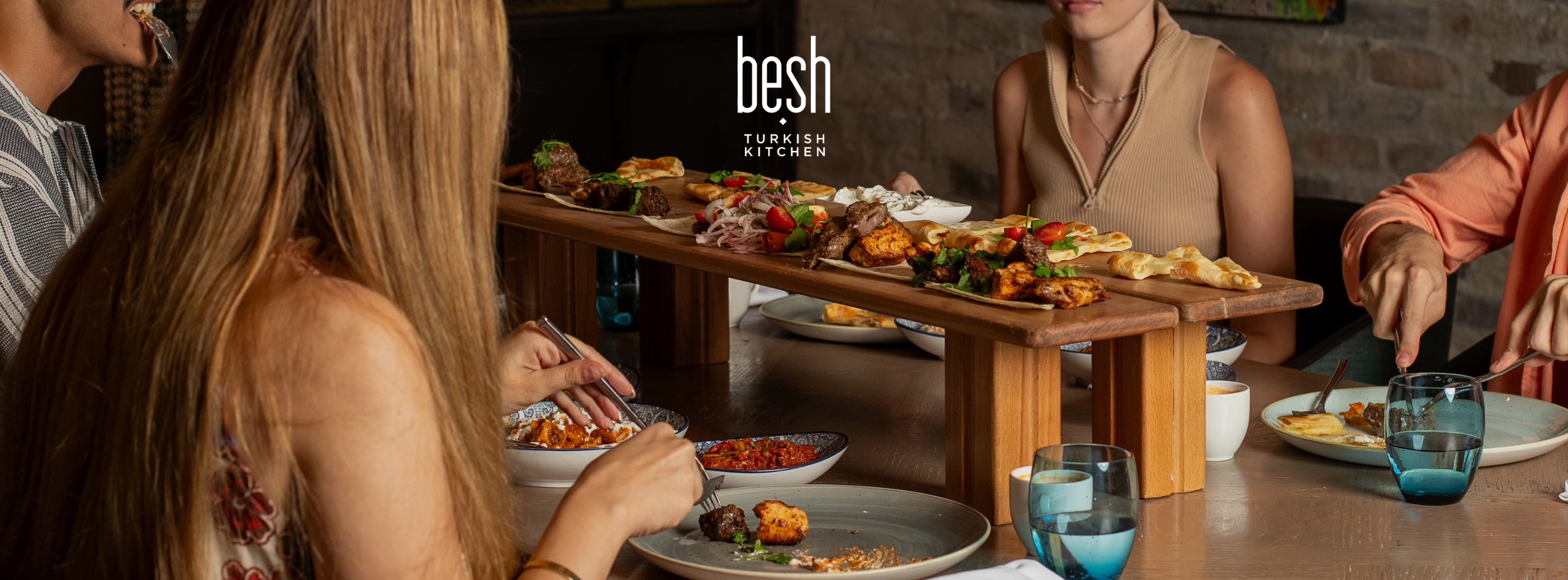 Besh Turkish Kitchen | Dubai