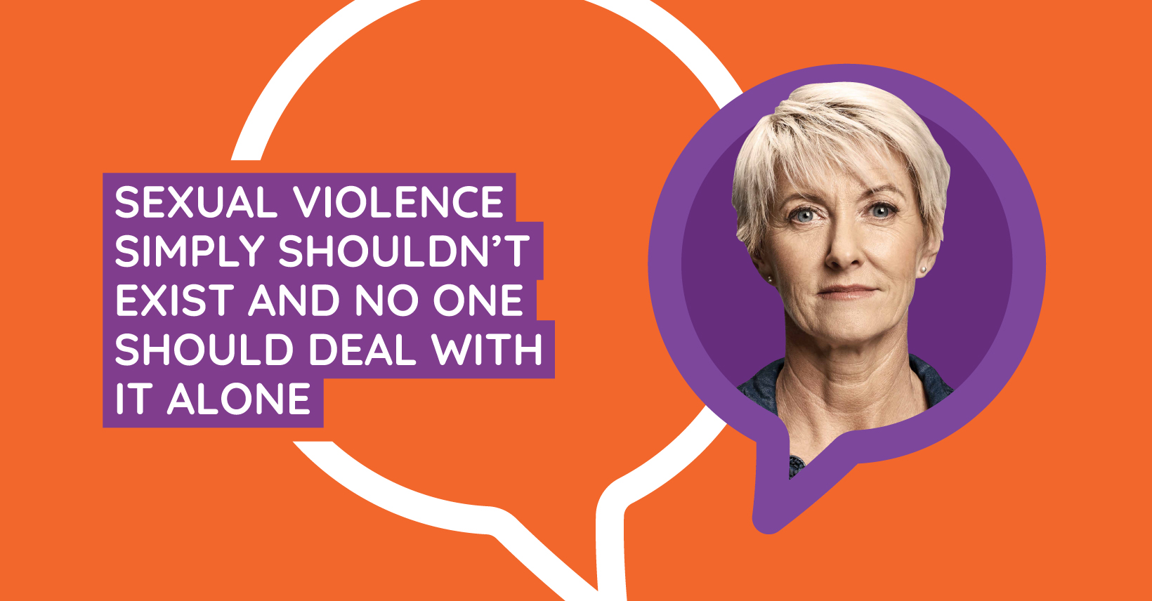 SV2 - Supporting Victims of Sexual Violence