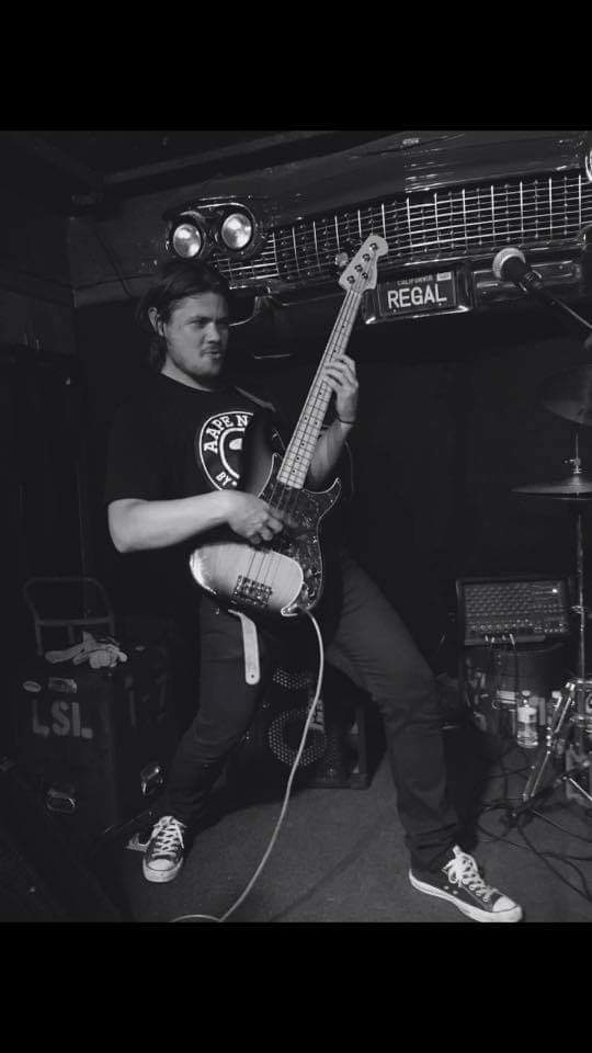 Danny Rooks