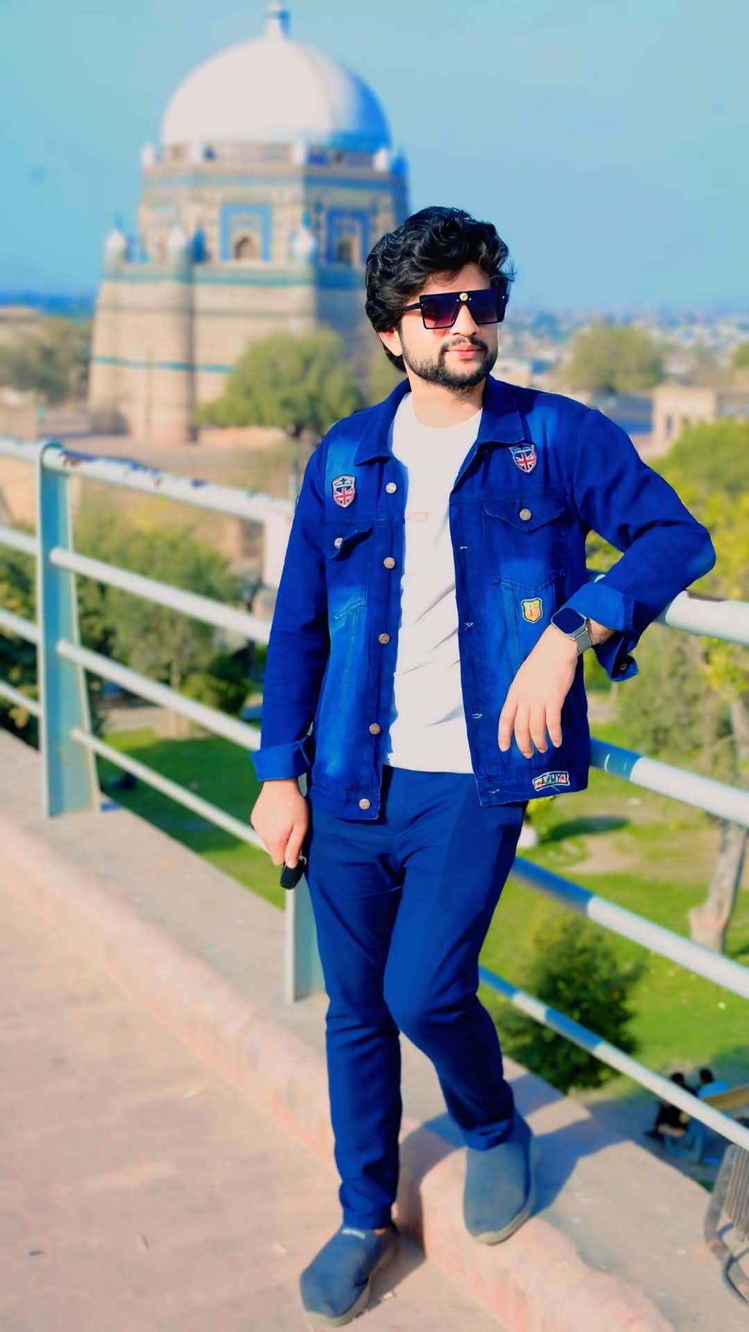 Shehzad Baloch