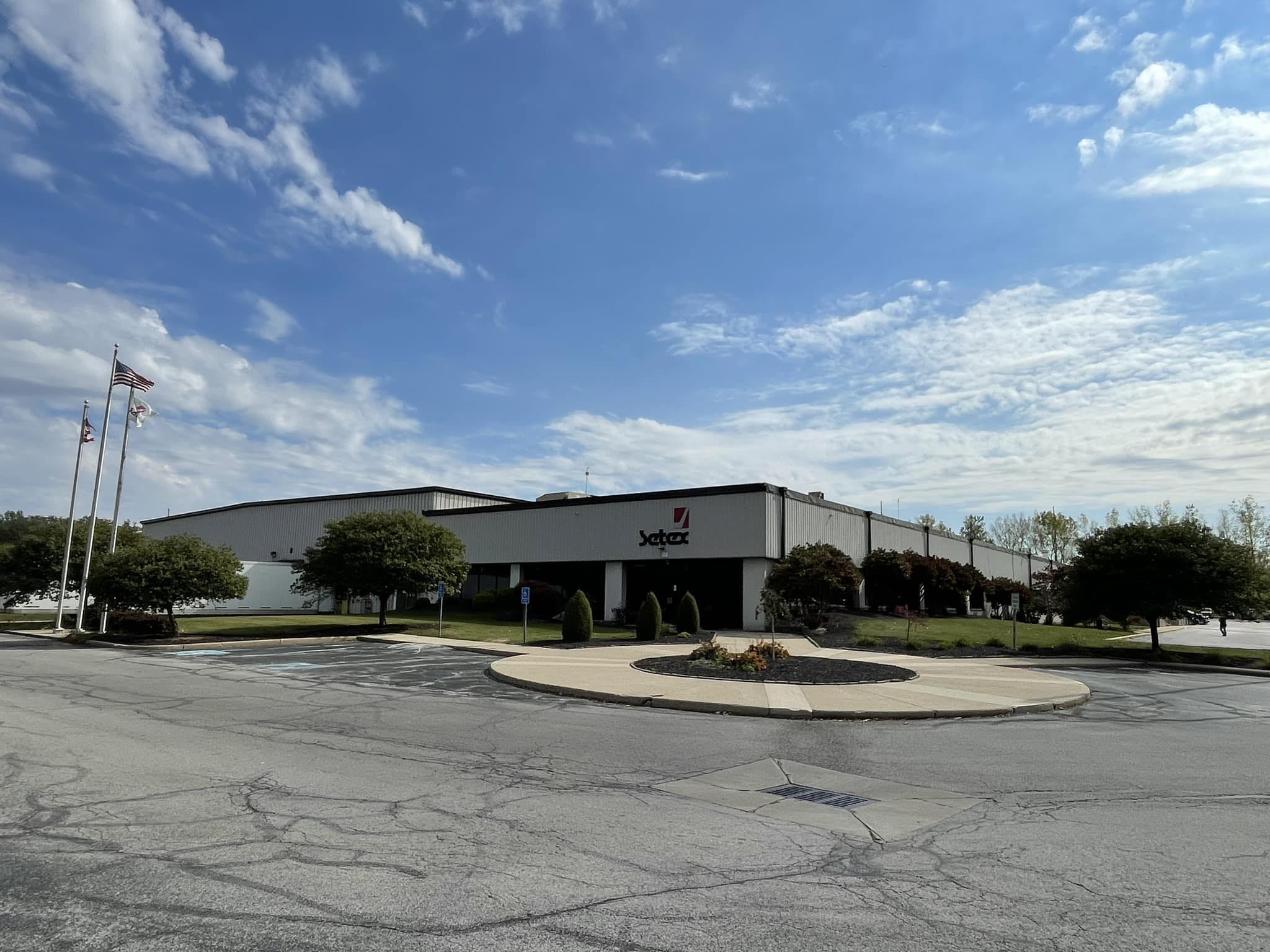 Setex Inc | Saint Marys OH