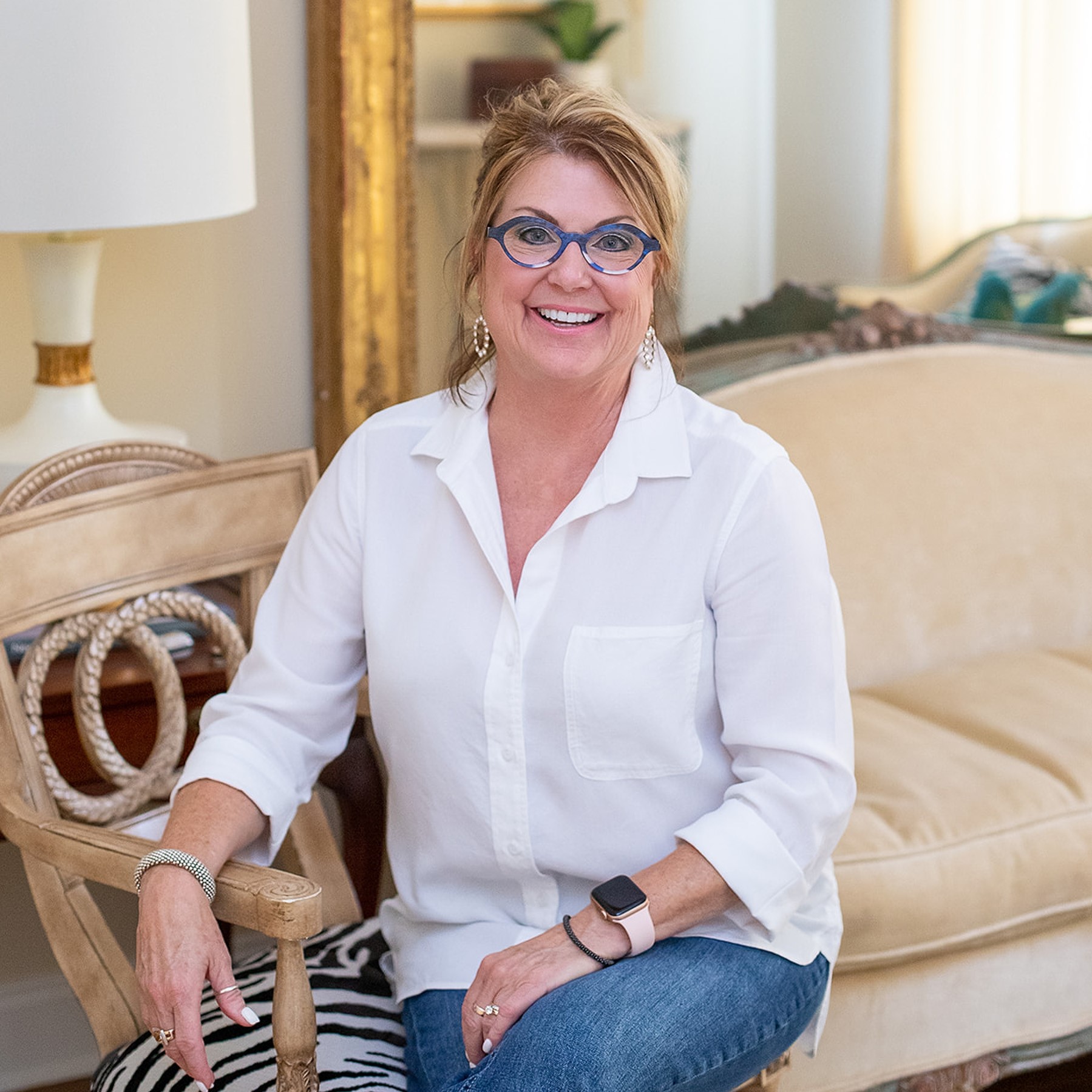 Kimberly Bacon Interiors added... Kimberly Bacon Interiors