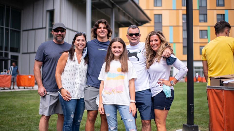 UMASSD Class of 2029 & Transfers Parents, Families & Friends | Facebook