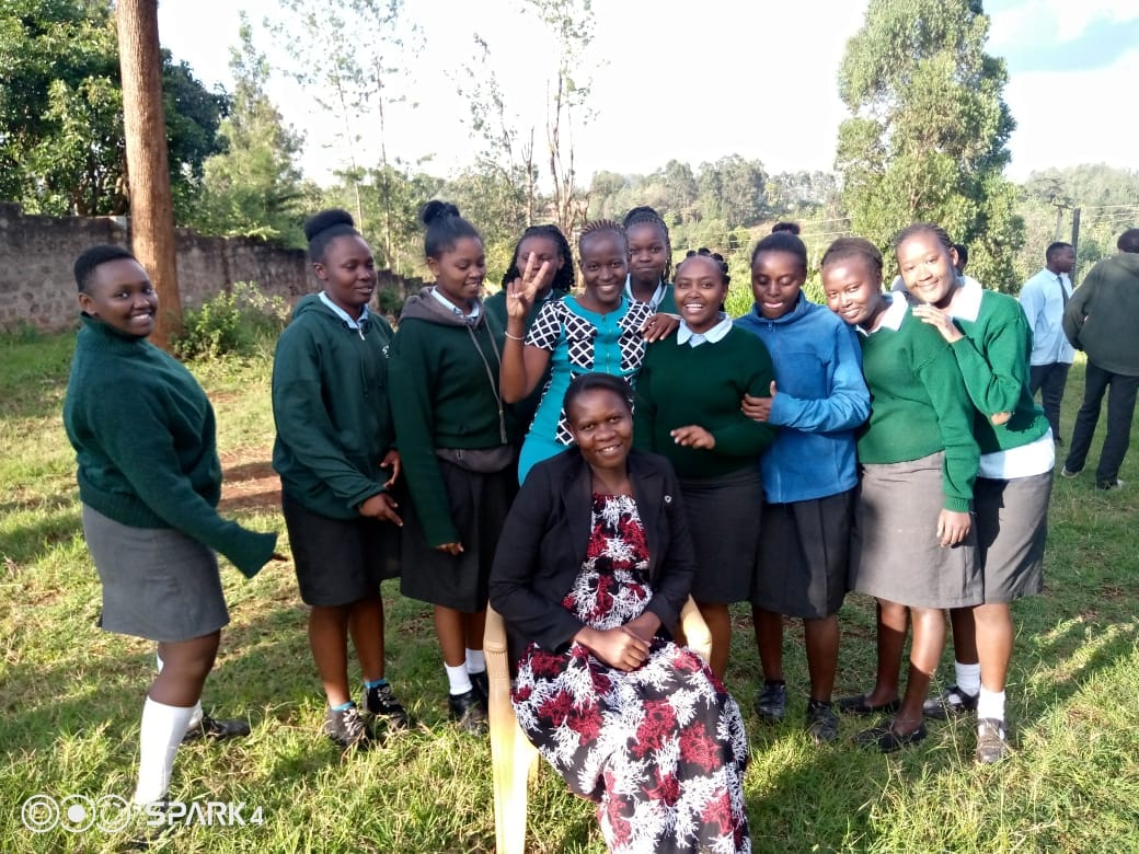 The Mutomo Imperial School - MIS | Gatundu