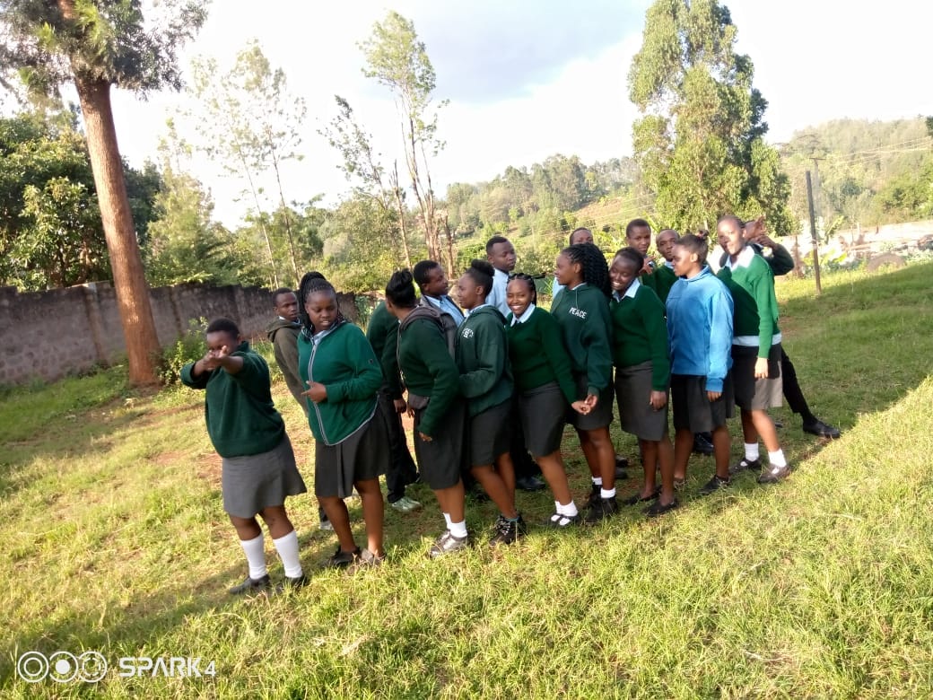 The Mutomo Imperial School - MIS | Gatundu