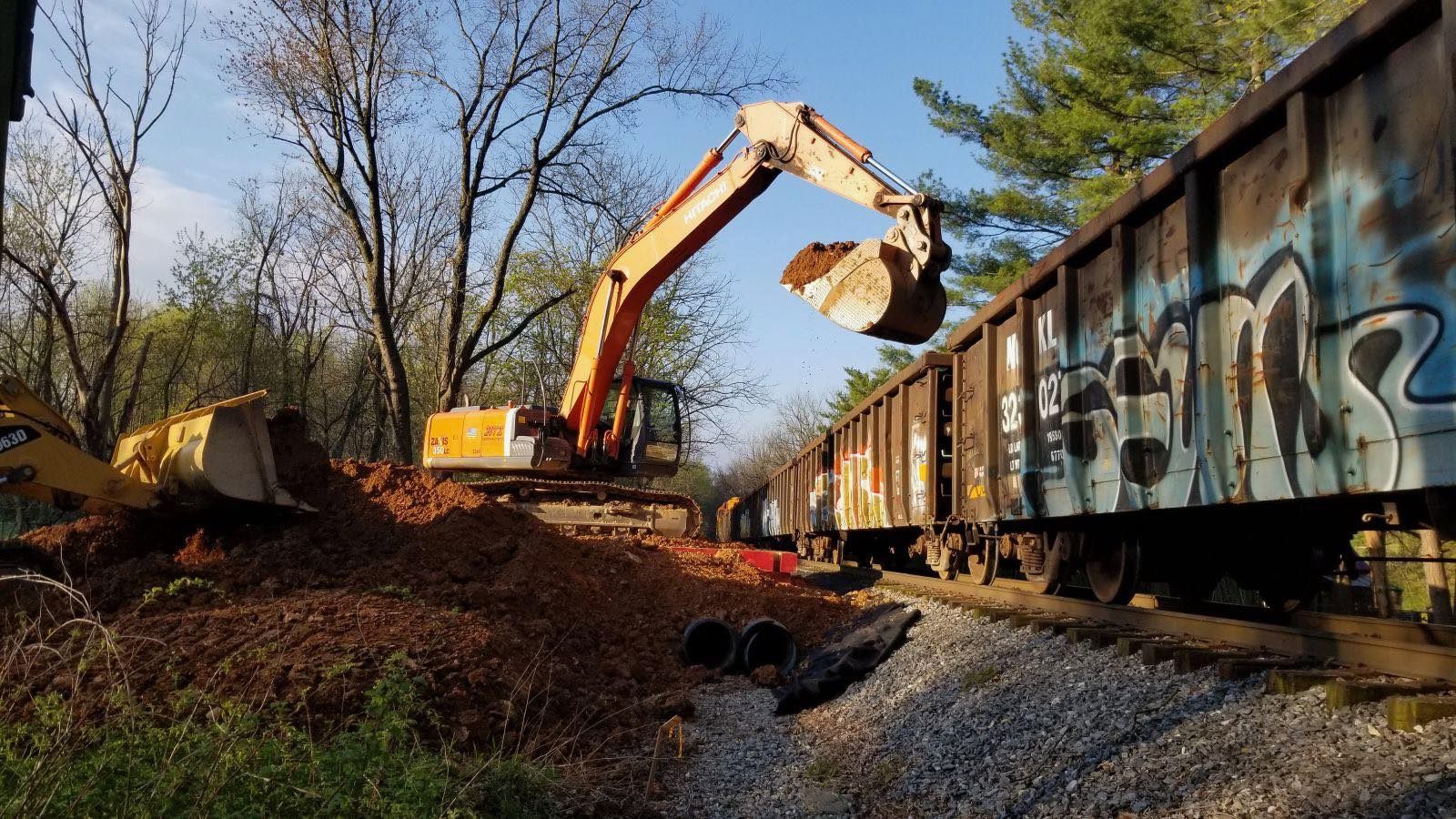 HTI Contractors | Finksburg MD