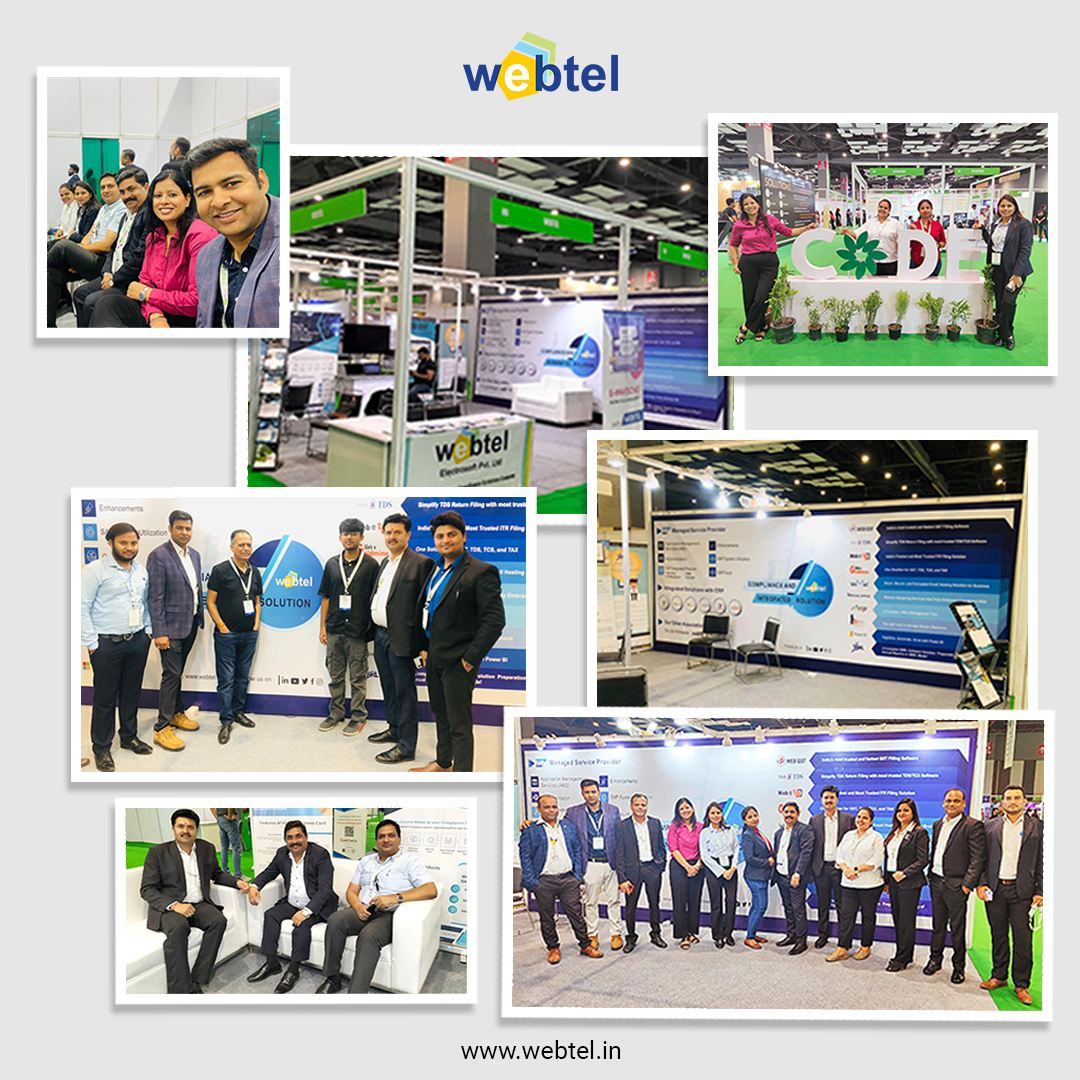 Webtel - Here is a glimpse of CODE, India's Biggest... | Facebook