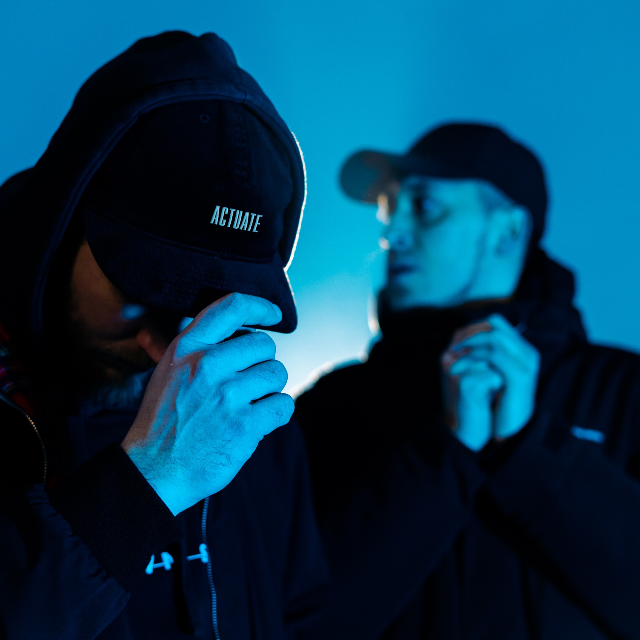 Duzz - 🌊🌊🌊 Am Freitag erscheint die Leng Remix Ep von P.TAH mit 13 ...