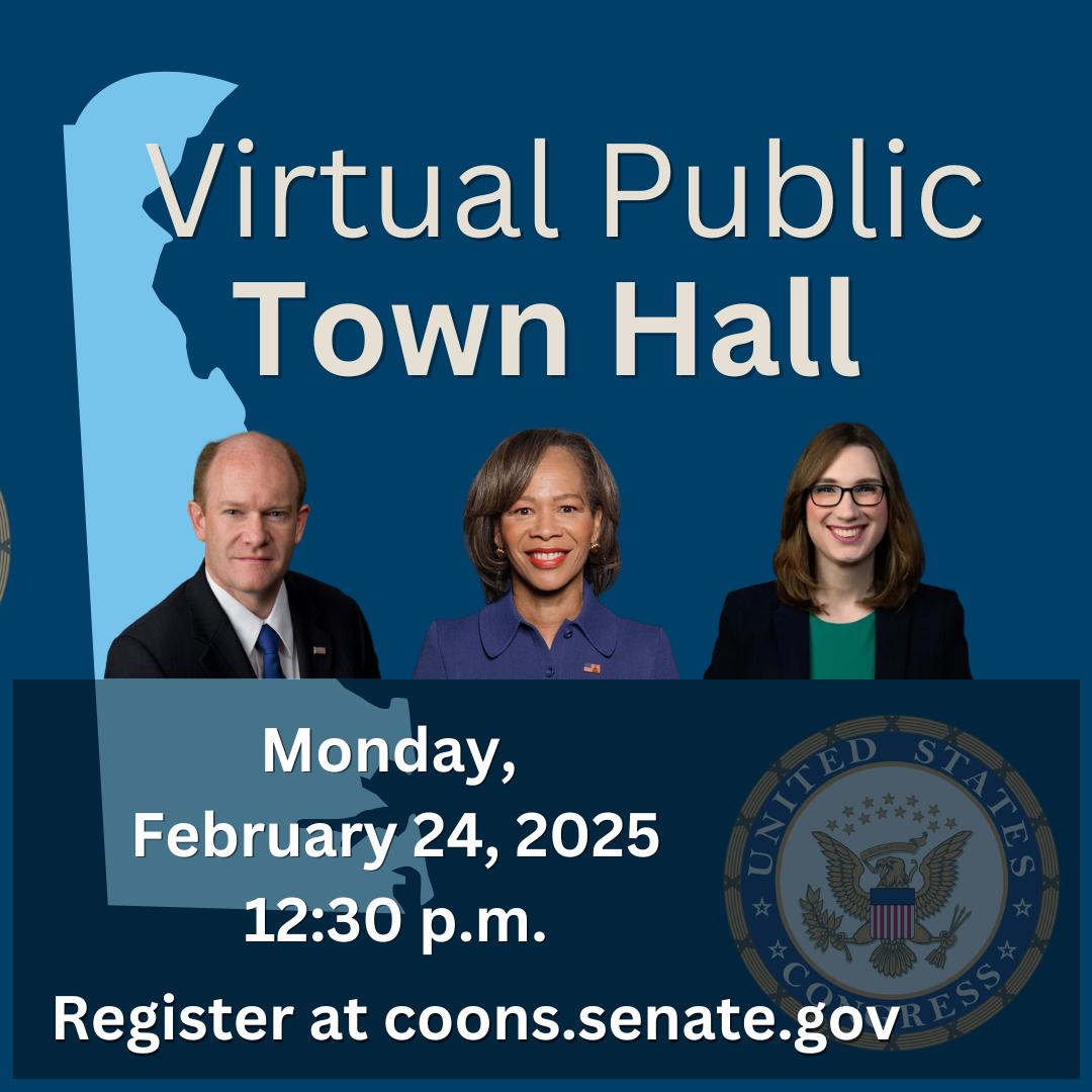 Virtual Public Town Hall