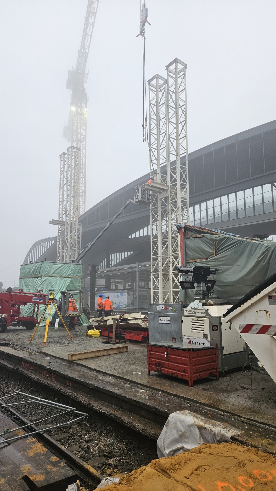 GeoRev - geodezyjna obsługa inwestycji | Wroclaw