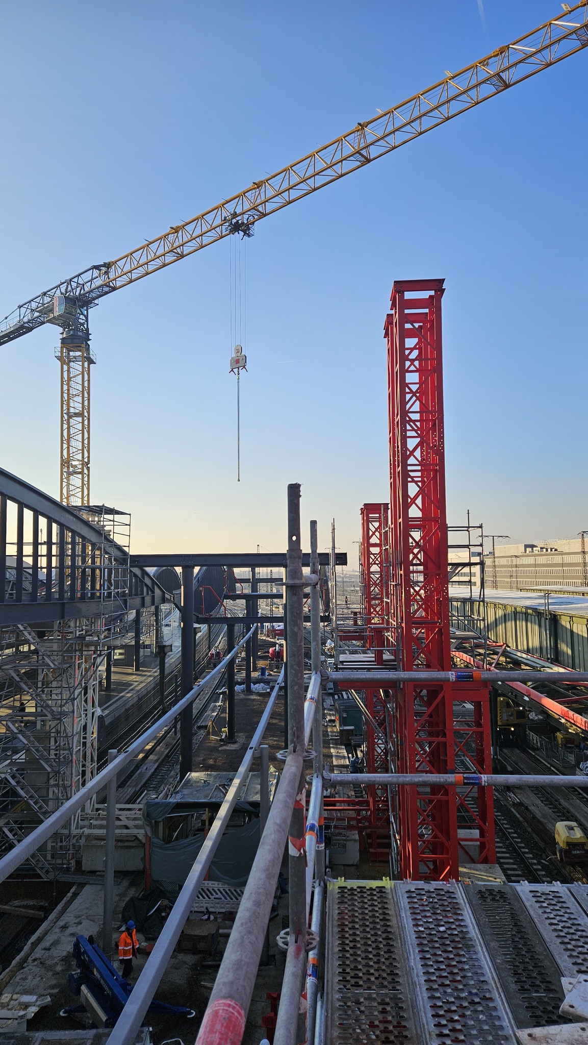 GeoRev - geodezyjna obsługa inwestycji | Wroclaw