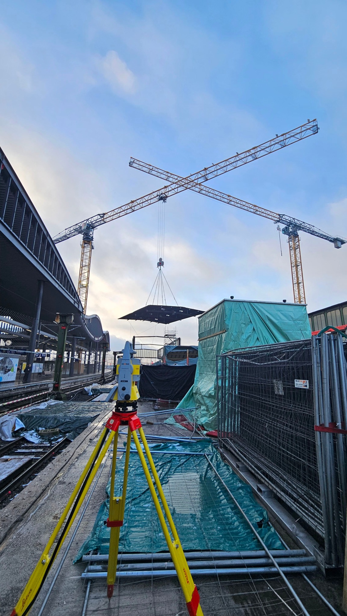 GeoRev - geodezyjna obsługa inwestycji | Wroclaw