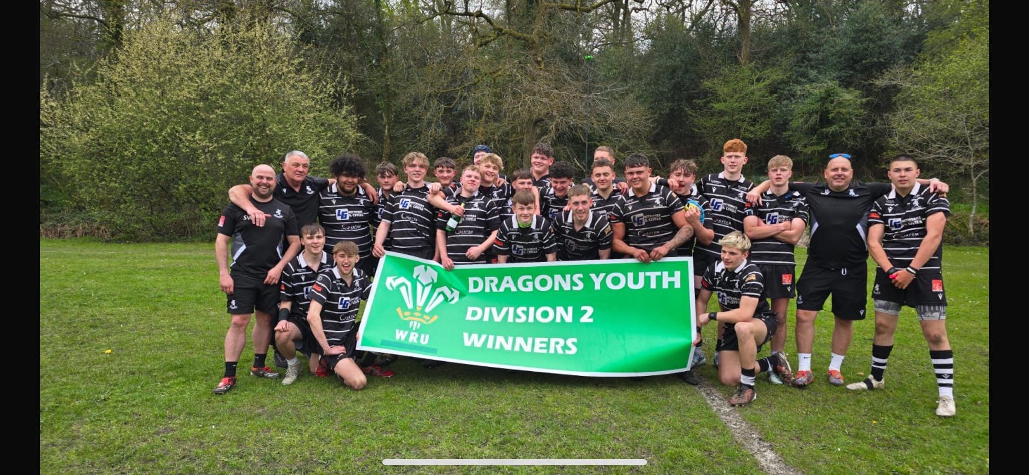 Nelson RFC Youth | Nelson