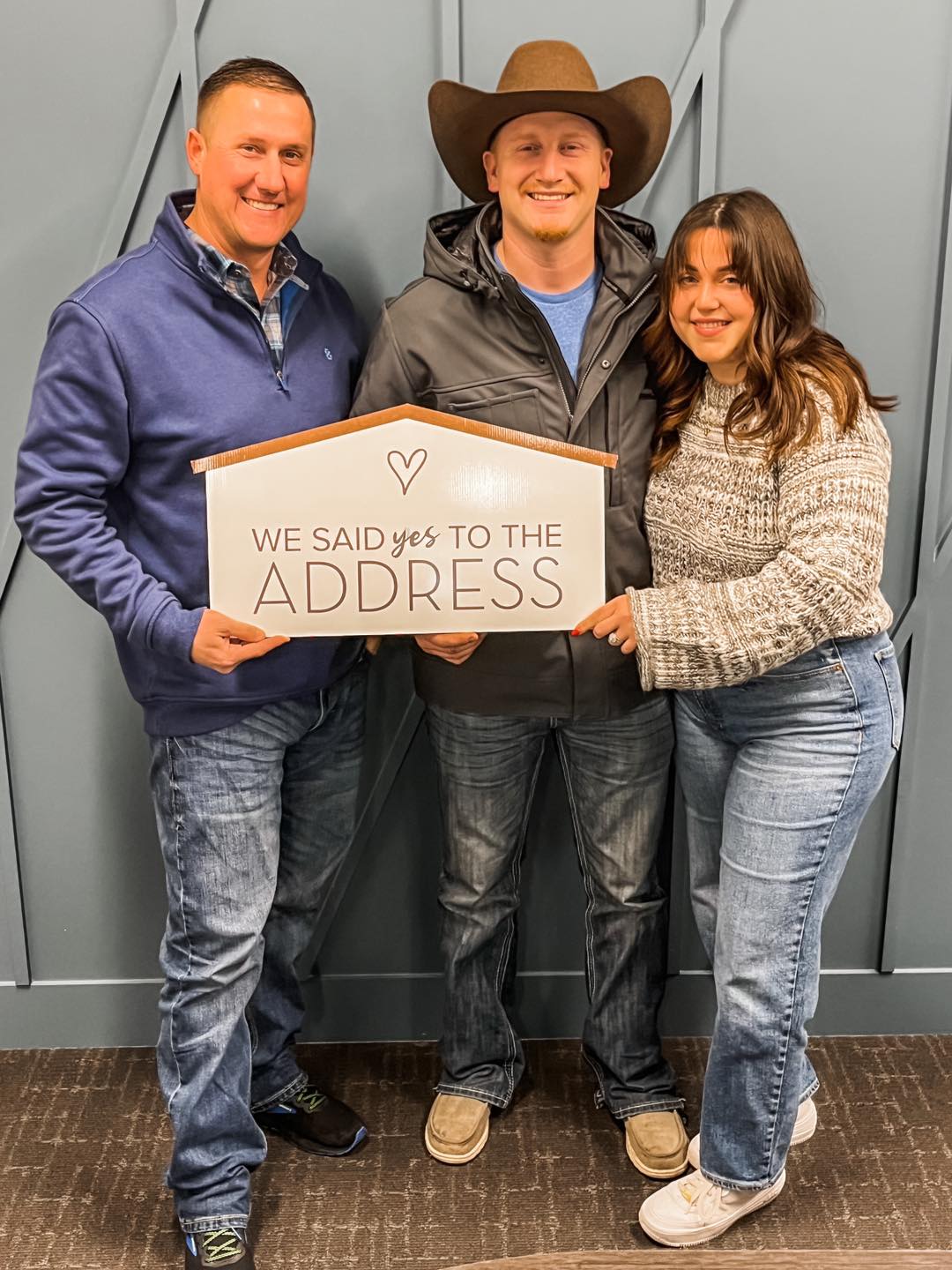 Garner - 🎉 An extra special closing day! I was honored to help my ...