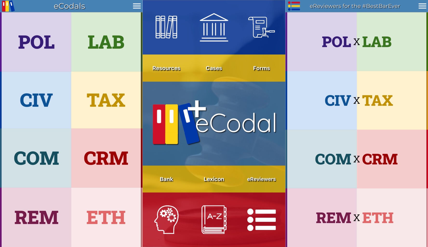eCodal+ - Fresh link to download and install eCodal+ with... | Facebook