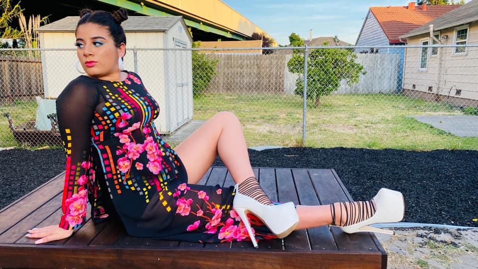 Shamira Méndez Oficial