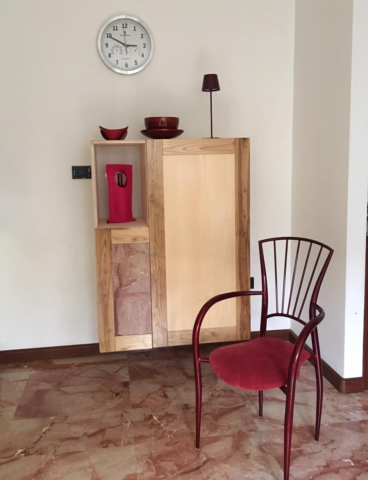 Divino design interior