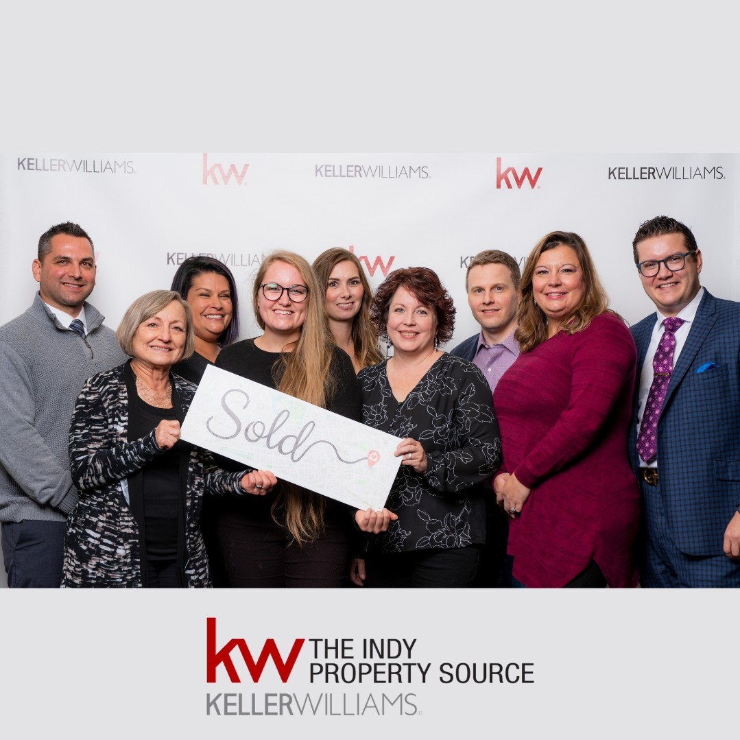 The... - The Indy Property Source - Keller Williams Realty
