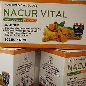 Nacur Vital