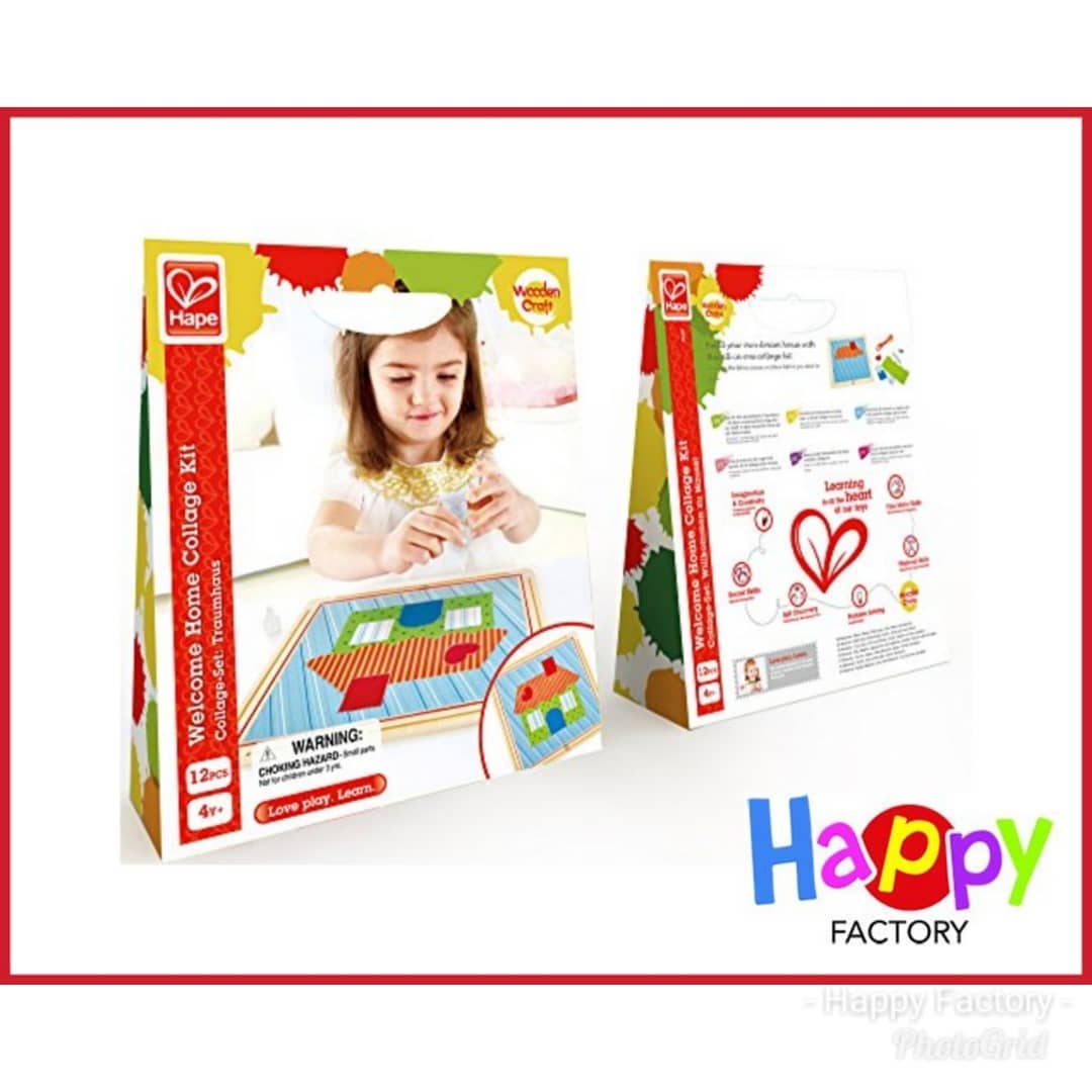 Happy Factory Juguetes, Arte, Libros y Fiestas | Cartagena