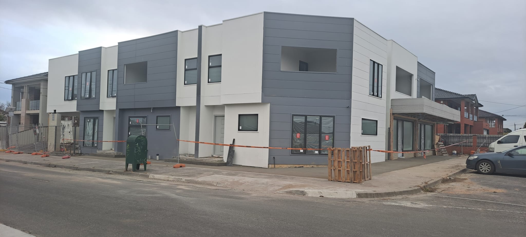 MB Design Studio