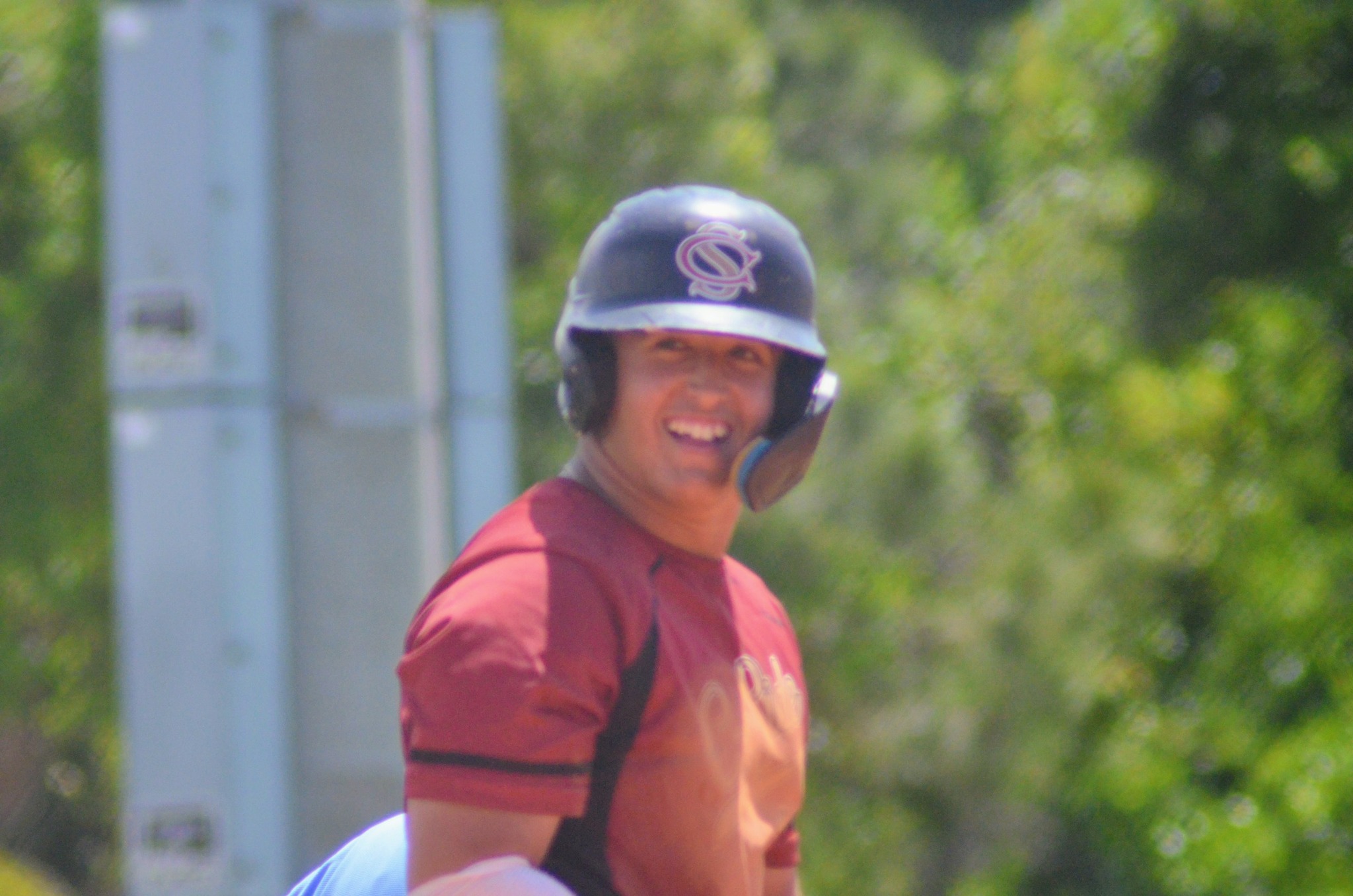 Countryside Baseball