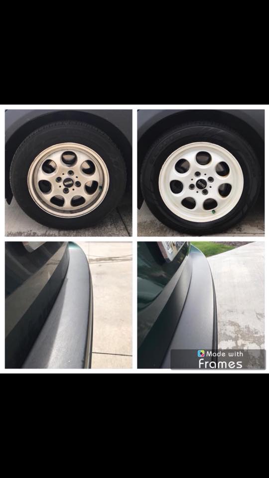 Top Notch Auto Detailing PA