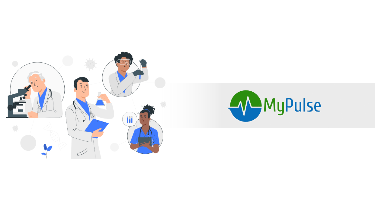 MyPulse | Hyderabad