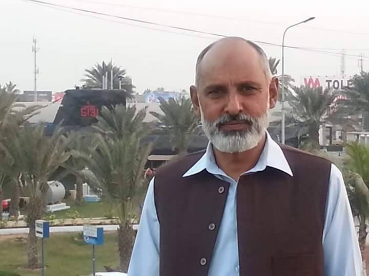 Gul Muhammad