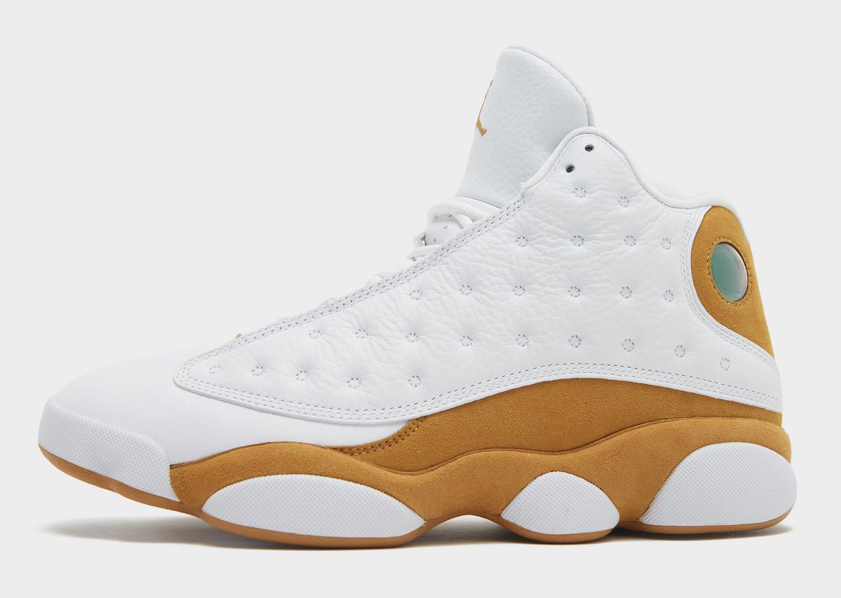 Jordan 13 Retro Wheat 2023 ------ Looking for a specific model or 