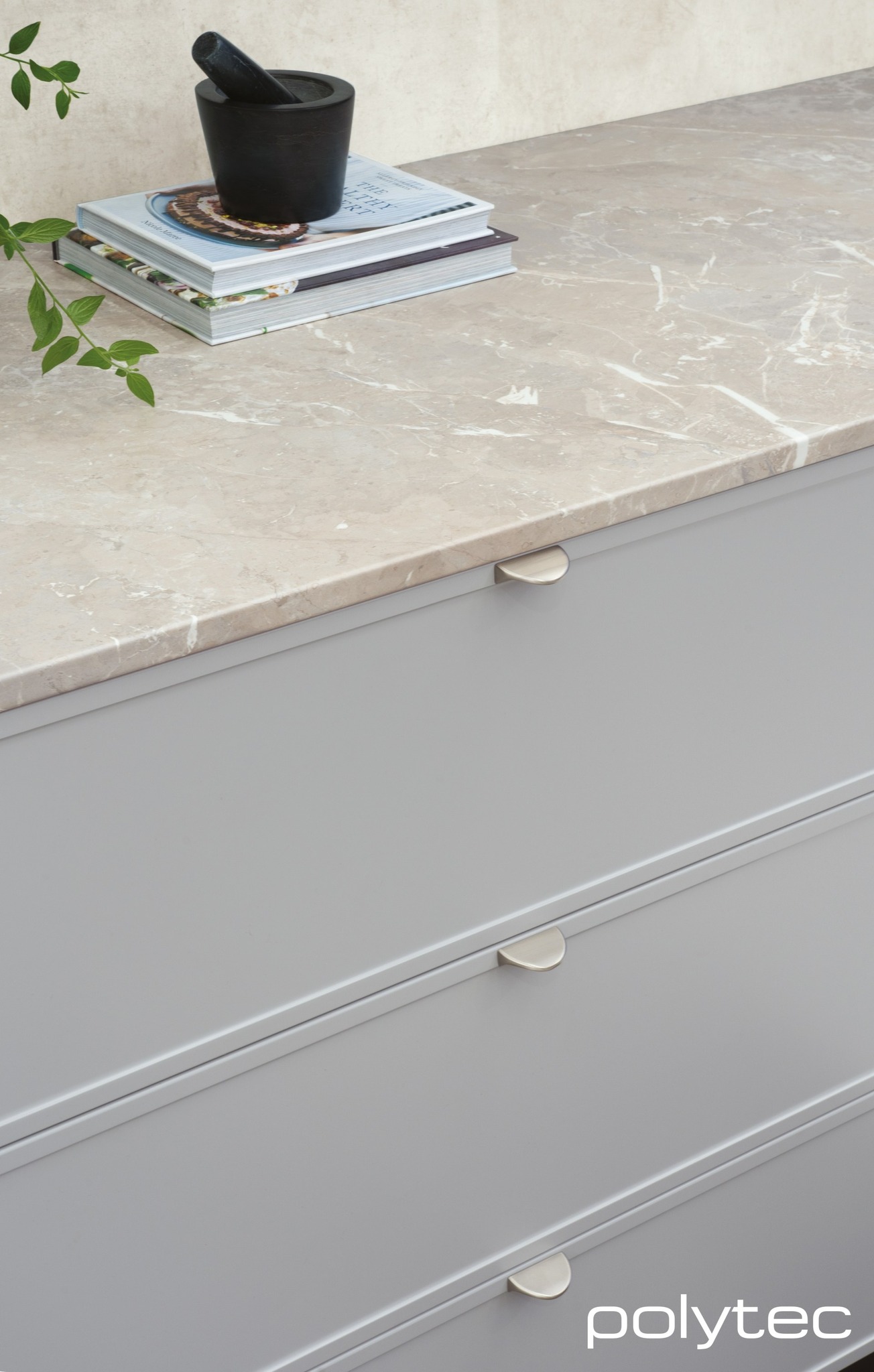 polytec - 21mm Tight Form Benchtops | See how polytec's... | Facebook