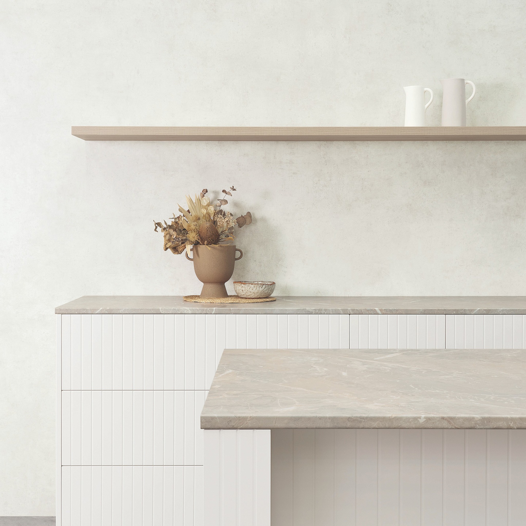 polytec - 21mm Tight Form Benchtops | See how polytec's... | Facebook