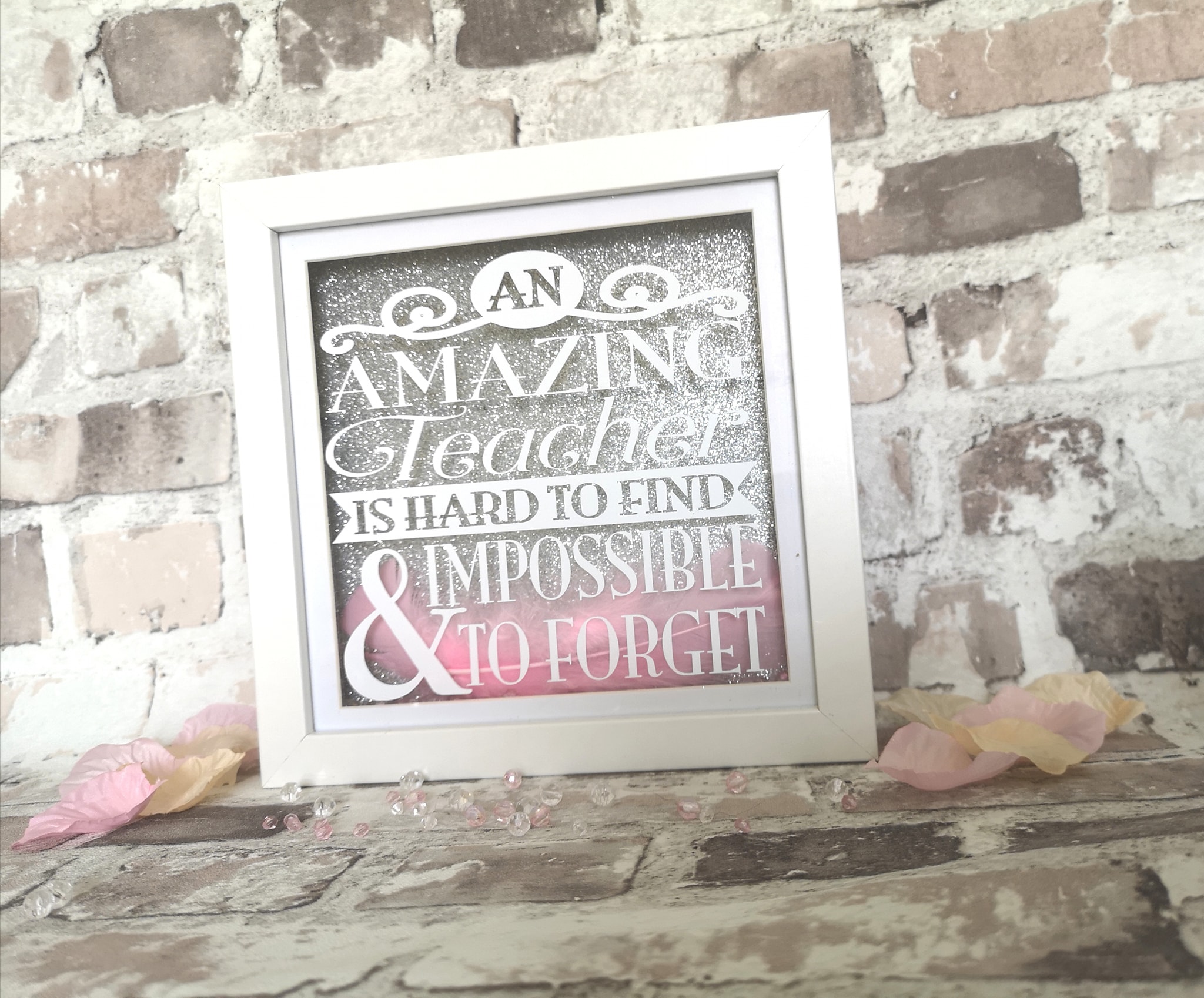 Archie's Attic - Our teacher frames are flying off the...