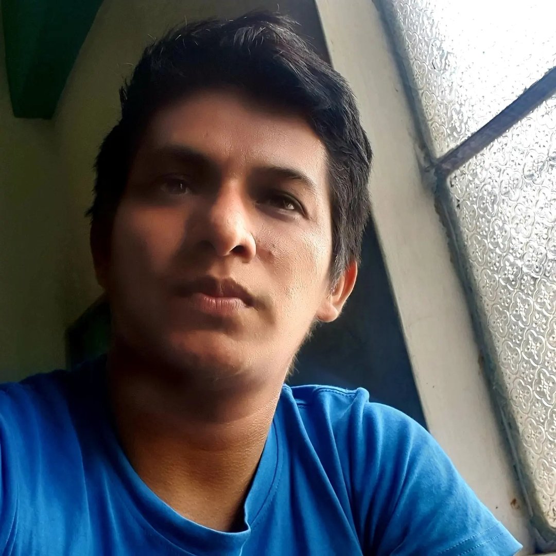 Ruben Ramirez Nolasco