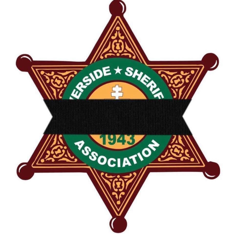 Today RSA members and... - Riverside Sheriffs' Association
