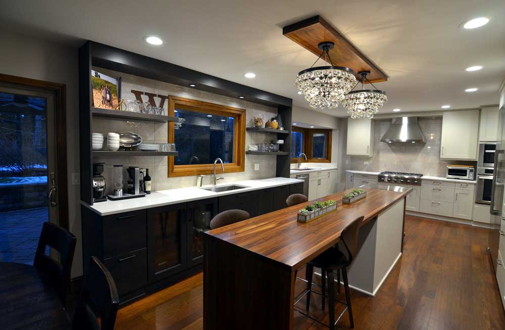 The Kitchen Master | Naperville IL