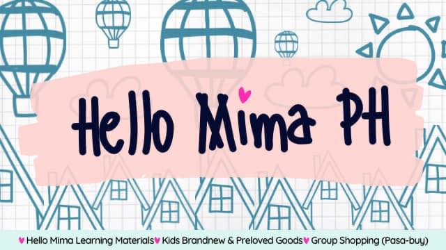 Hello Mima PH