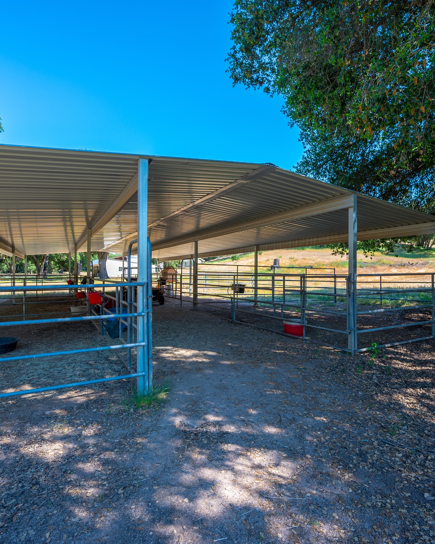 Stable Properties | Creston CA