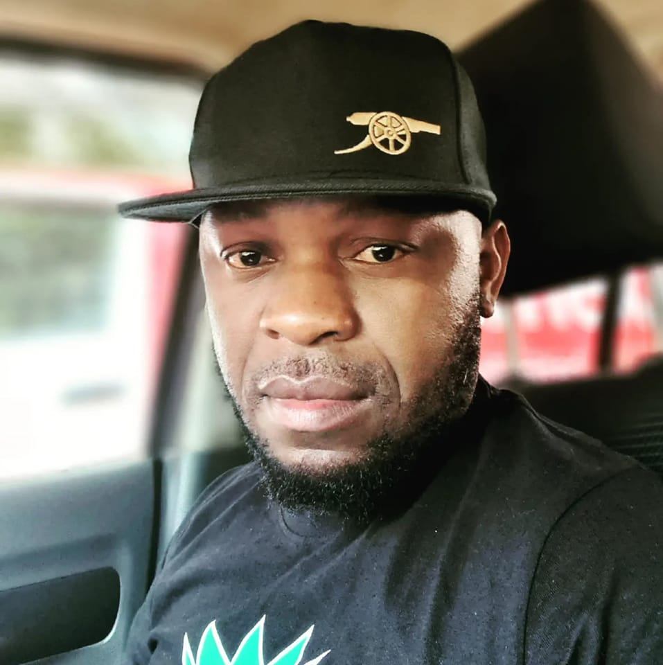 Henock Chingagwe