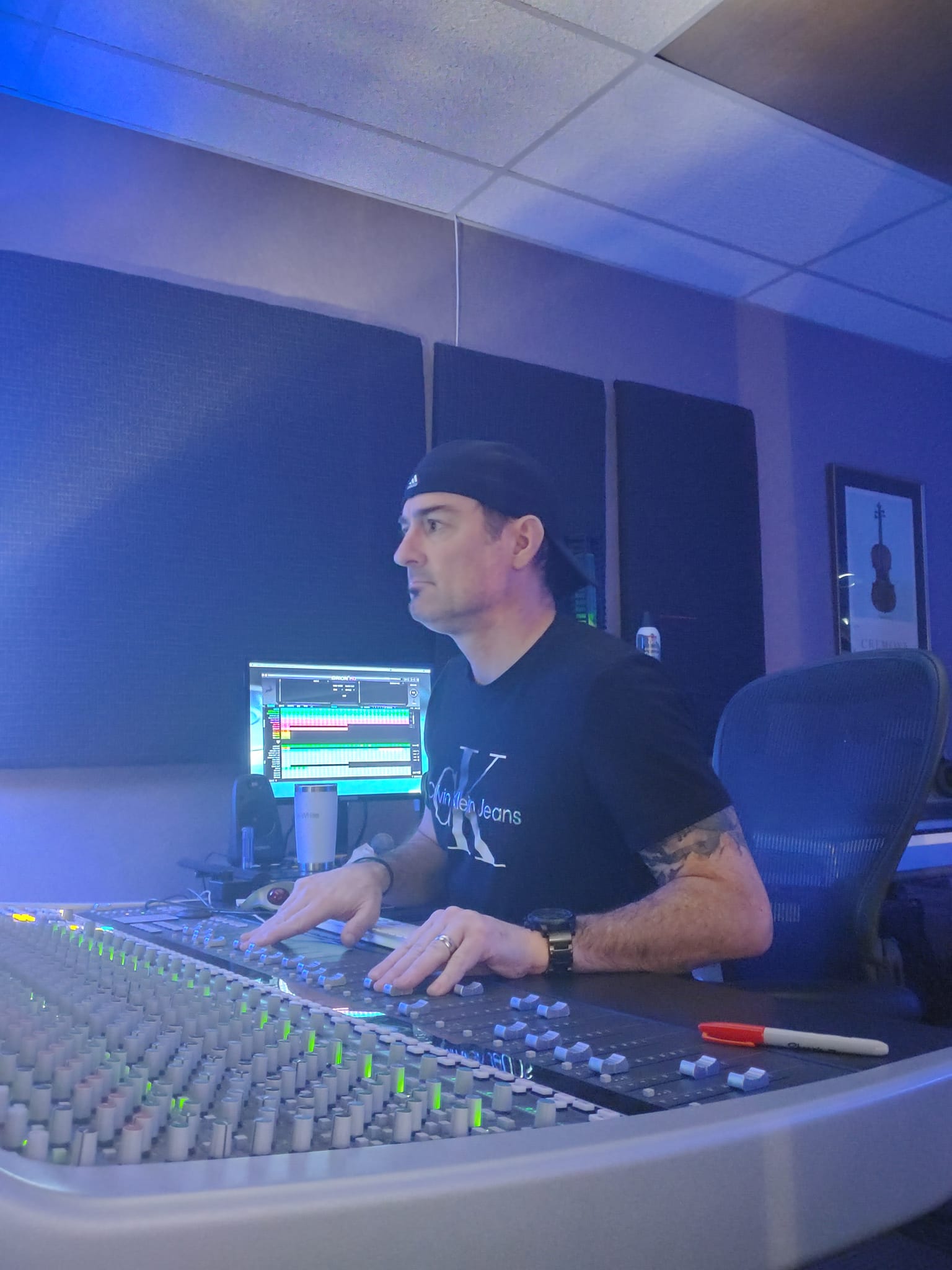 MIDNIGHT STUDIOS | Easton PA