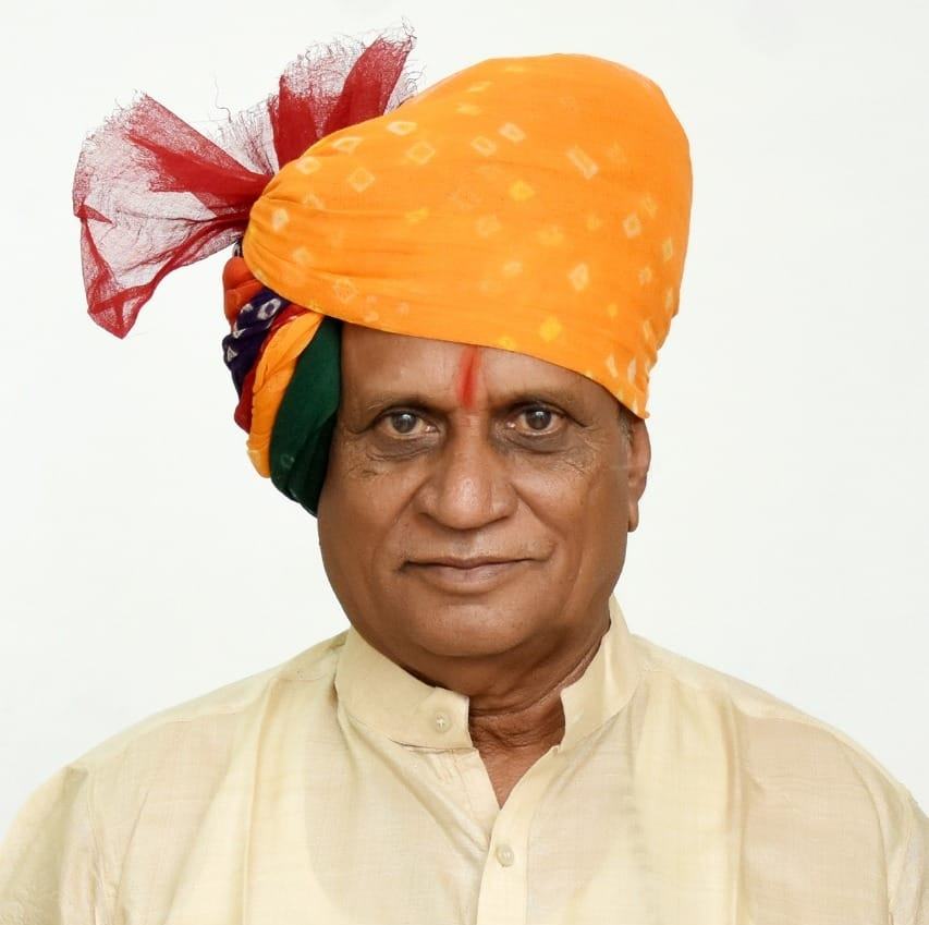 Dipsinh Rathod