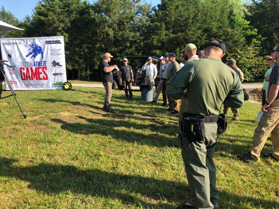 JTAC Ranch Shooting Range | Mulberry FL