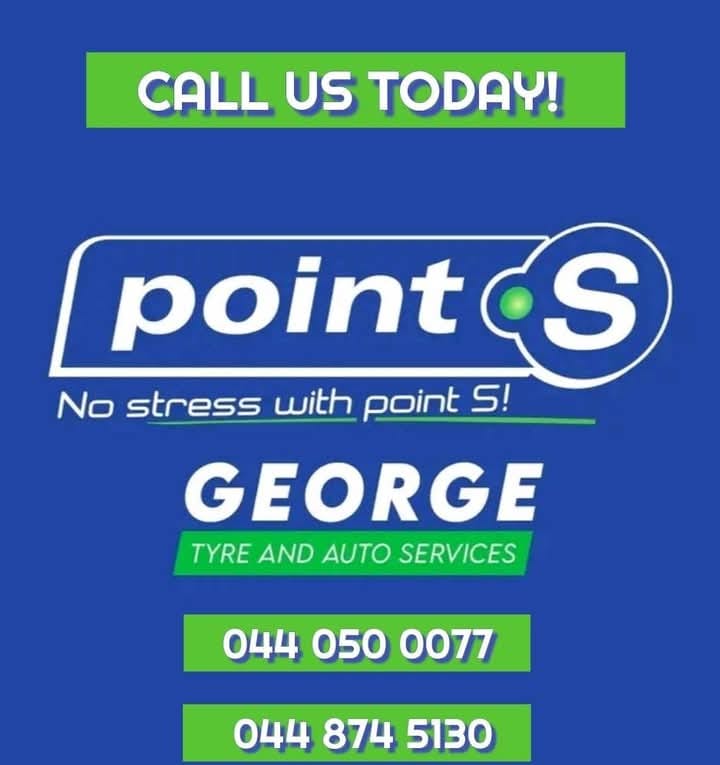 Point-S George | George