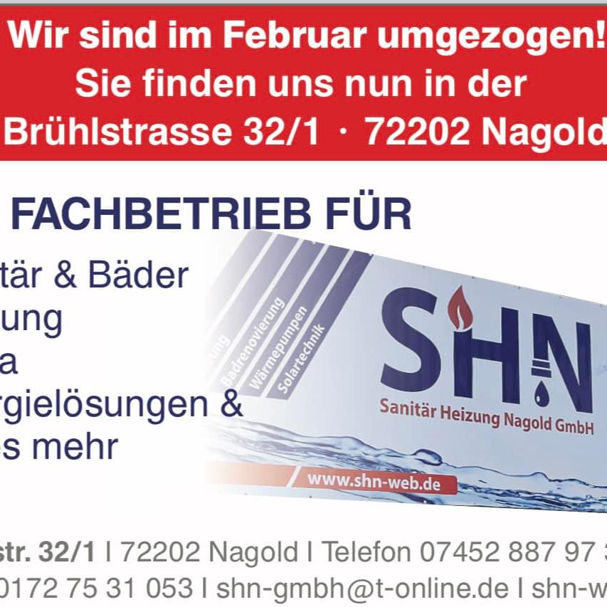 SHN GmbH on Reels