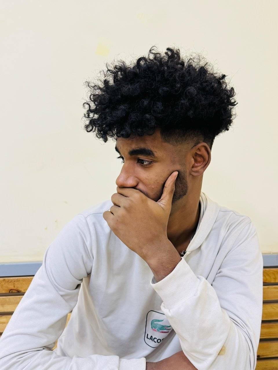 Saeed Moh Saeed