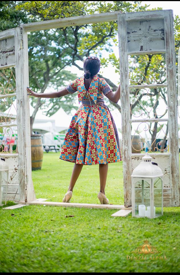 formal african dresses styles Dress For Ladies gold slit dress