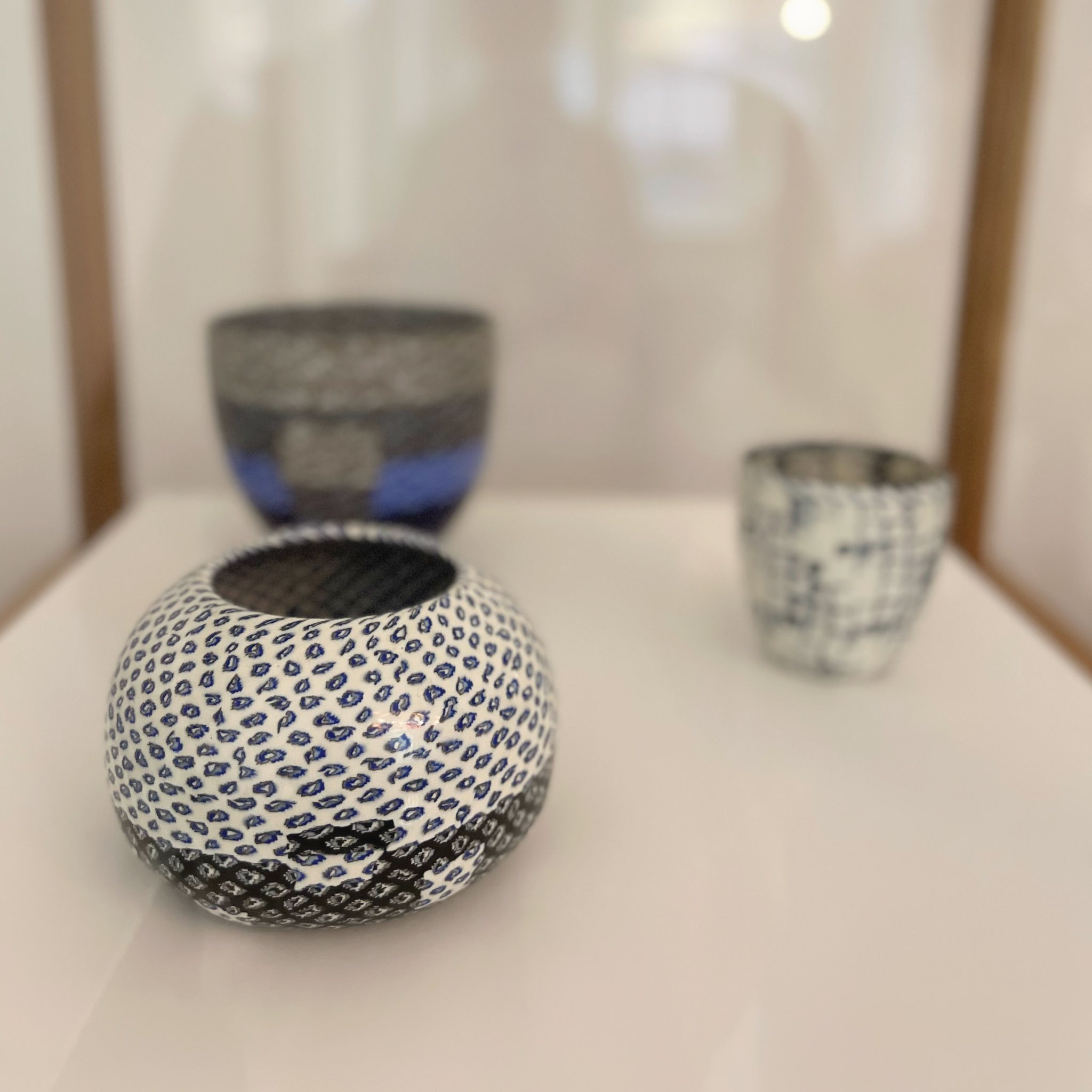 I vasi di Akira per La Milano Design Week 2025🏺 The vases of